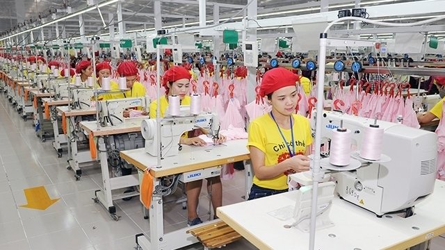 vietnam economy